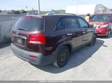 Kia Sorento Lx 5XYKT3A28CG288804 снимка
