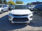 Chevrolet Trailblazer KL79MRSL4PB060043 снимка