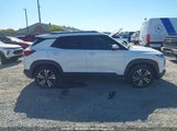 Chevrolet Trailblazer KL79MRSL4PB060043 снимка