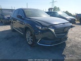 Mazda Cx-9 Grand Touring JM3TCBDY5K0317962 снимка
