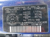 Hyundai Venue Essential Auto Ivt KMHRB8A32LU041408 снимка