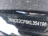 Nissan Versa Note S/Sv 3N1CE2CP8KL354196 снимка
