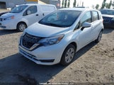 Nissan Versa Note S/Sv 3N1CE2CP8KL354196 снимка