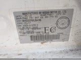 Nissan Versa Note S/Sv 3N1CE2CP8KL354196 снимка