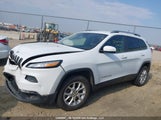 Jeep Cherokee Latitude 1C4PJMCB5EW271236 снимка