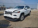 Jeep Cherokee Latitude 1C4PJMCB5EW271236 снимка