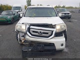 Honda Pilot Exl 5FNYF4H5XBB507307 снимка