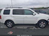 Honda Pilot Exl 5FNYF4H5XBB507307 снимка