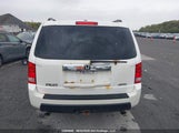 Honda Pilot Exl 5FNYF4H5XBB507307 fotografie
