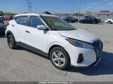Nissan Kicks Play 3N1CP5BV1SL466883 снимка