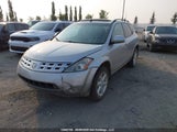 Nissan Murano Se JN8AZ08W54W318903 снимка