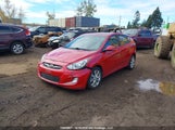 Hyundai Accent Gls/Se KMHCU5AE1DU117878 снимка