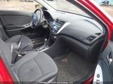 Hyundai Accent Gls/Se KMHCU5AE1DU117878 снимка