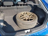 Subaru Impreza 2.5 I Sport Package JF1GH62668H825376 снимка