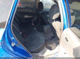 Subaru Impreza 2.5 I Sport Package JF1GH62668H825376 photo