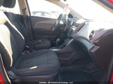 Chevrolet Sonic Lt Auto 1G1JC5EH9E4127913 снимка