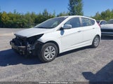 Hyundai Accent Gs KMHCT5AE8FU214923 снимка