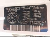 Hyundai Accent Gs KMHCT5AE8FU214923 снимка