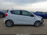 Chevrolet Spark Ls Manual KL8CA6SA1KC771337 снимка
