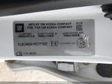 Chevrolet Spark Ls Manual KL8CA6SA1KC771337 снимка