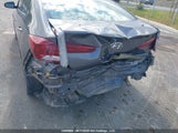 Hyundai Elantra Luxury KMHD84LF6KU807552 снимка