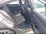 Hyundai Elantra Luxury KMHD84LF6KU807552 fotografie