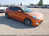 Hyundai Veloster KMHTC6AD3CU076068 снимка