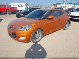 Hyundai Veloster KMHTC6AD3CU076068 photo