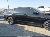 Honda Accord Hybrid Touring 1HGCY2F84RA801344 снимка