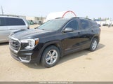 GMC Terrain Sle 3GKALTEV7NL111211 снимка