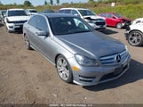 Mercedes-Benz C 350 4Matic WDDGF8JBXDA796743 photo