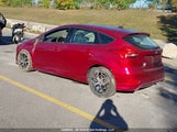 Ford Focus Se 1FADP3K2XFL370947 fotografie