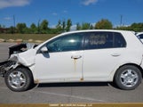 Volkswagen Golf 2.5L Comfortline/2.5L Highline/2.5L Trendline WVWDA7AJ8AW141105 снимка