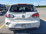Volkswagen Golf 2.5L Comfortline/2.5L Highline/2.5L Trendline WVWDA7AJ8AW141105 fotografie
