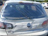 Volkswagen Golf 2.5L Comfortline/2.5L Highline/2.5L Trendline WVWDA7AJ8AW141105 fotografie