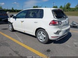 Volkswagen Golf 2.5L Comfortline/2.5L Highline/2.5L Trendline WVWDA7AJ8AW141105 fotografie