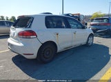 Volkswagen Golf 2.5L Comfortline/2.5L Highline/2.5L Trendline WVWDA7AJ8AW141105 fotografie
