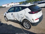 Chevrolet Bolt Euv 1G1FY6S01P4161679 снимка