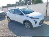 Chevrolet Bolt Euv 1G1FY6S01P4161679 снимка