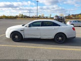 Ford Police Interceptor 1FAHP2MK4EG120507 снимка