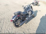 Harley-Davidson Fls Softail Slim 5HD1JRVA3EB033035 снимка