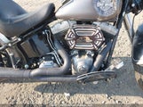 Harley-Davidson Fls Softail Slim 5HD1JRVA3EB033035 снимка
