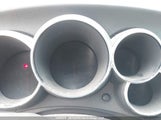 Toyota Corolla Matrix Xr 2T1KR32E66C593550 снимка