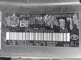 Toyota Corolla Matrix Xr 2T1KR32E66C593550 снимка