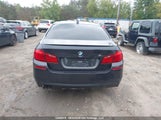 BMW 528 Xi WBAXH5C53DDW16427 снимка