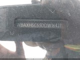 BMW 528 Xi WBAXH5C53DDW16427 снимка