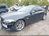 BMW 528 Xi WBAXH5C53DDW16427 снимка