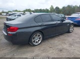 BMW 528 Xi WBAXH5C53DDW16427 снимка