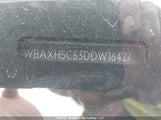 BMW 528 Xi WBAXH5C53DDW16427 снимка
