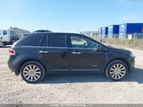 Lincoln Mkx 2LMDJ8JK6DBL23650 fotografie